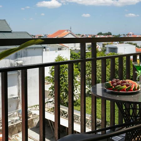 Hoi An Golden Holiday Villa Exterior foto